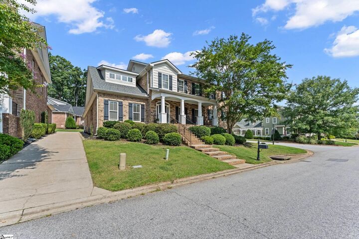 Property Photo: 100 Cutler Way SC 29615