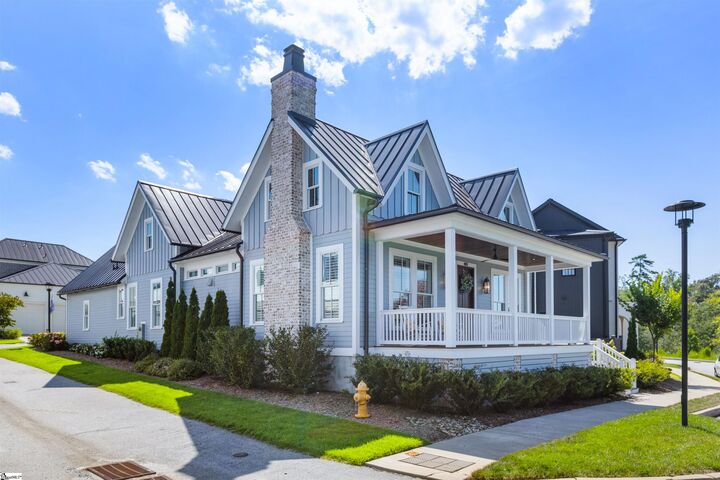 Property Photo:  401 Bowman Road  SC 29615 