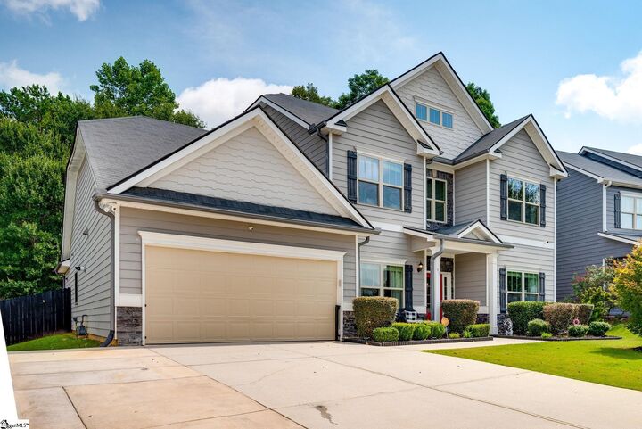 Property Photo: 95 Grand River Lane SC 29681