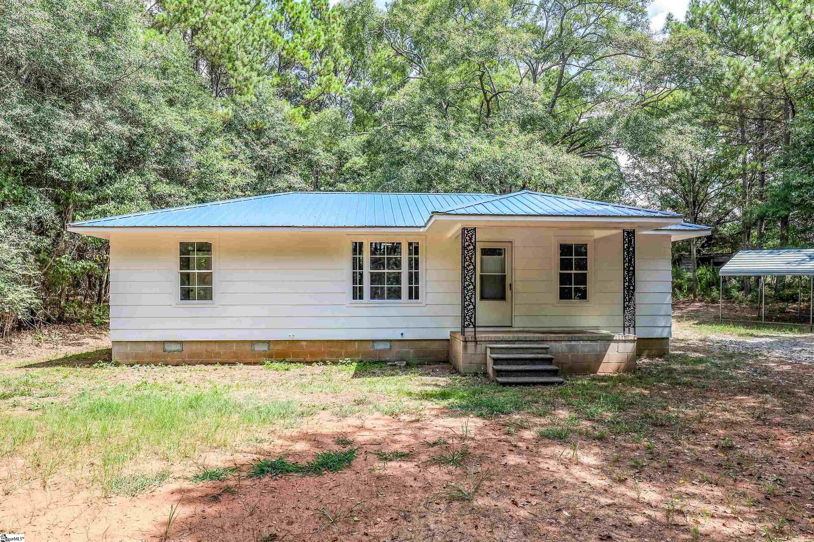 Property Photo:  116 Leona Drive  SC 29655 