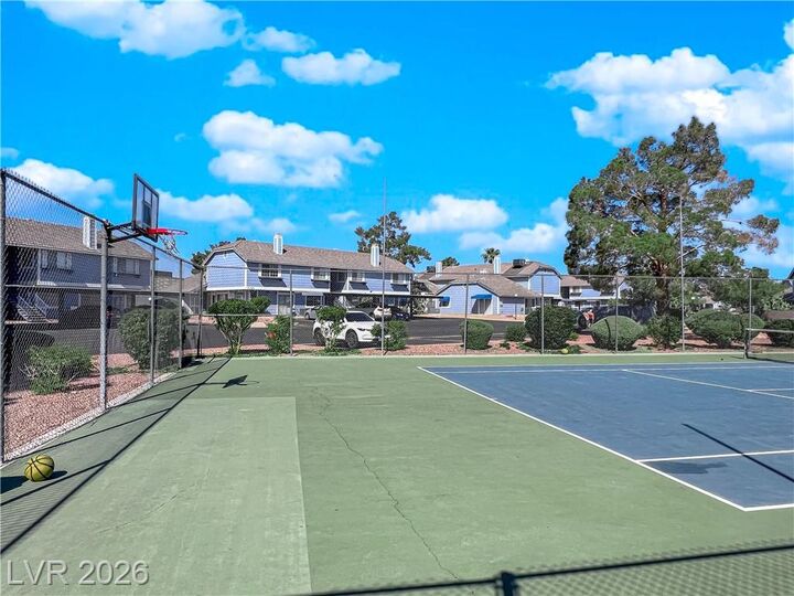 Property Photo:  5340 Rod Court 102  NV 89122 