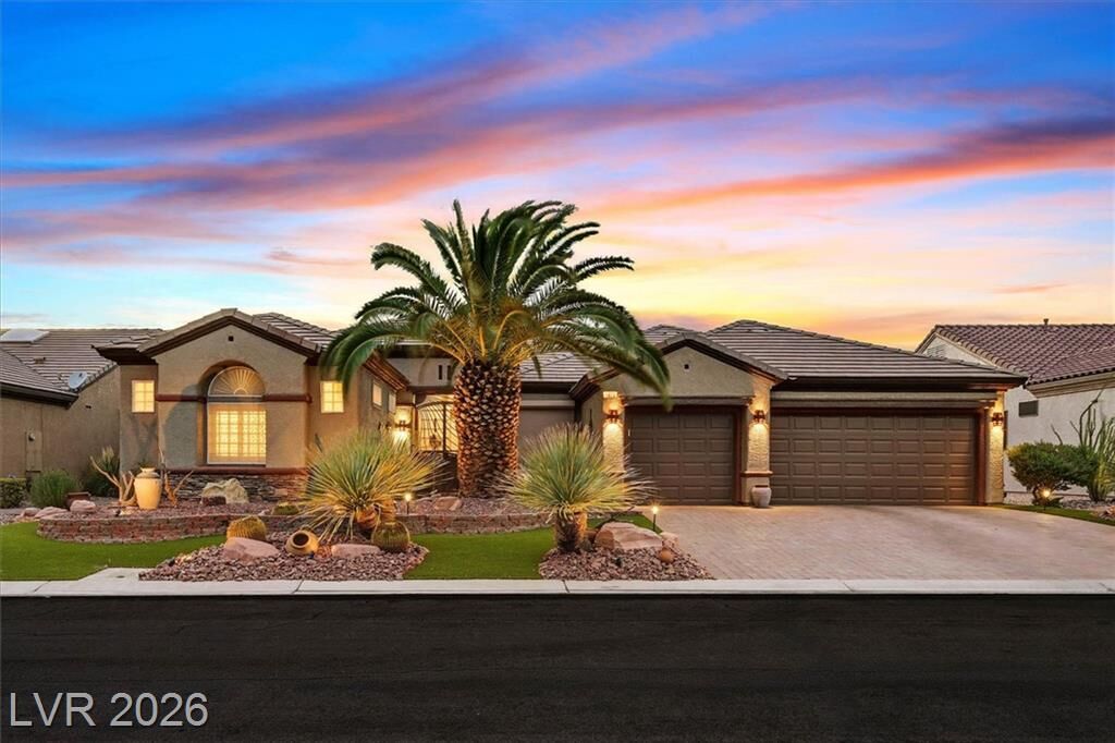 Property Photo:  1823 Baton Rouge Street  NV 89052 
