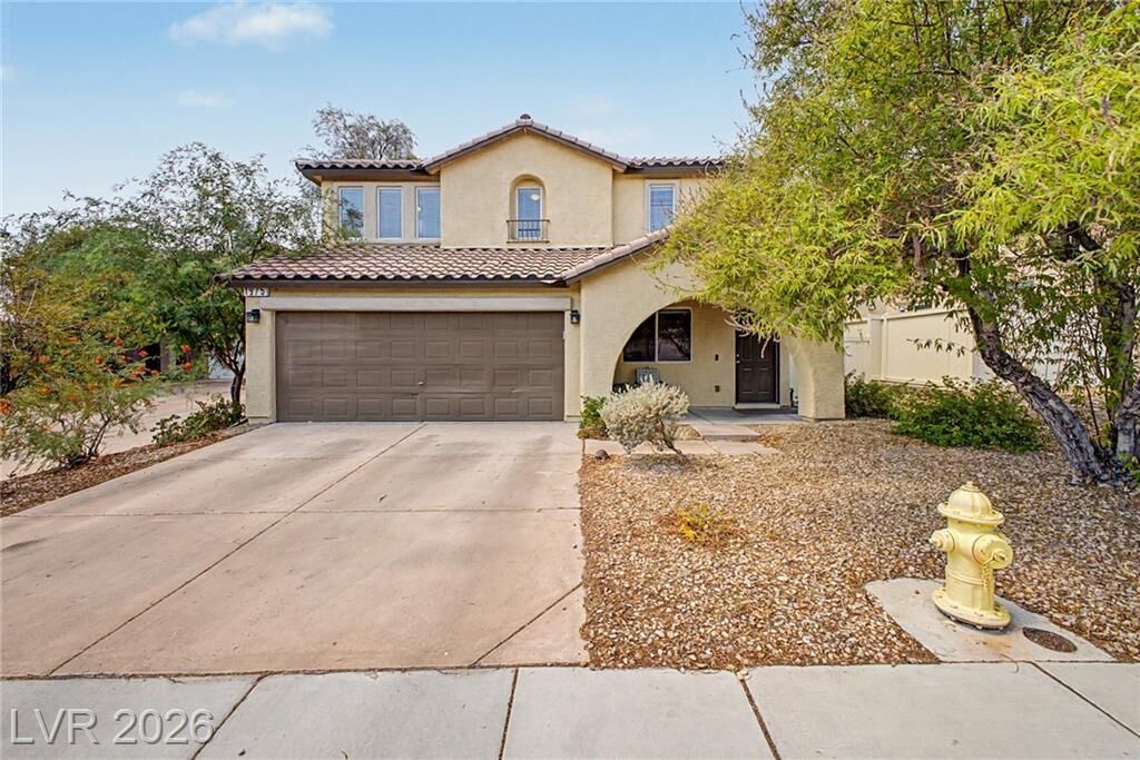 Property Photo: 1975 Sunset Village Circle NV 89014