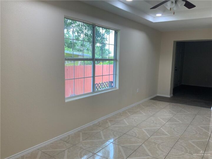 Property Photo: 1305 Wayne Street TX 78577