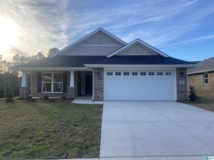Property Photo:  314 Ammersee Lakes Drive  AL 35115 