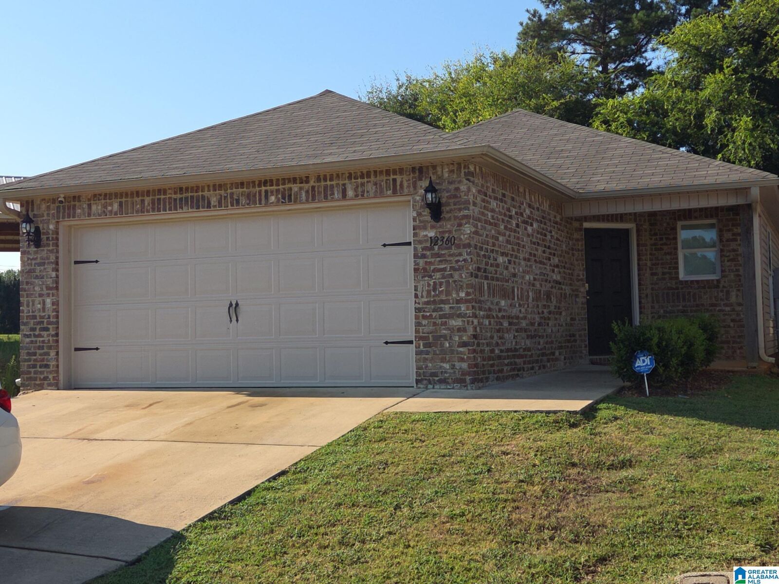 Property Photo:  12360 Waterbury Drive  AL 35474 