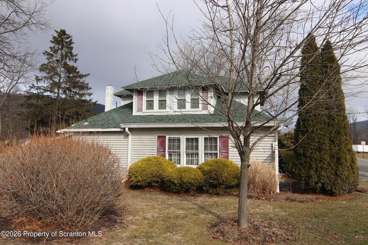 Property Photo:  502 State Route 92 S  PA 18657 