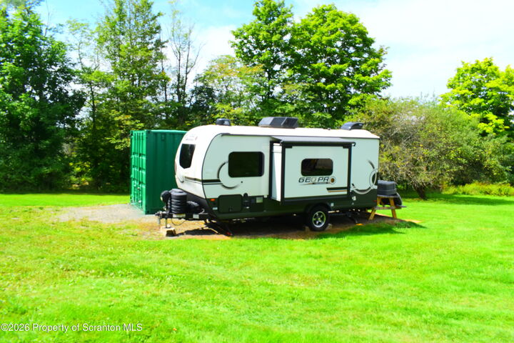 Property Photo: 101 Kane Road PA 18801