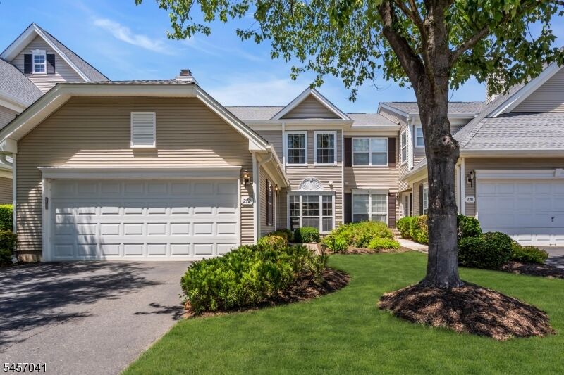 Property Photo:  272 Colt St 272  NJ 08534 