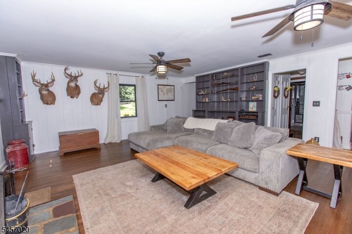 Property Photo: 496 County Rd 519 NJ 07461