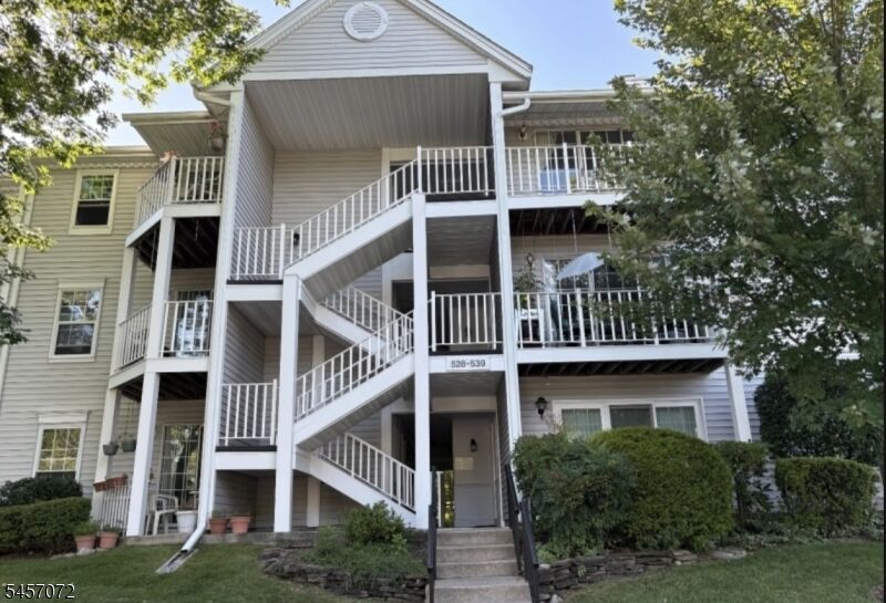Property Photo: 308 Linden St NJ 07430