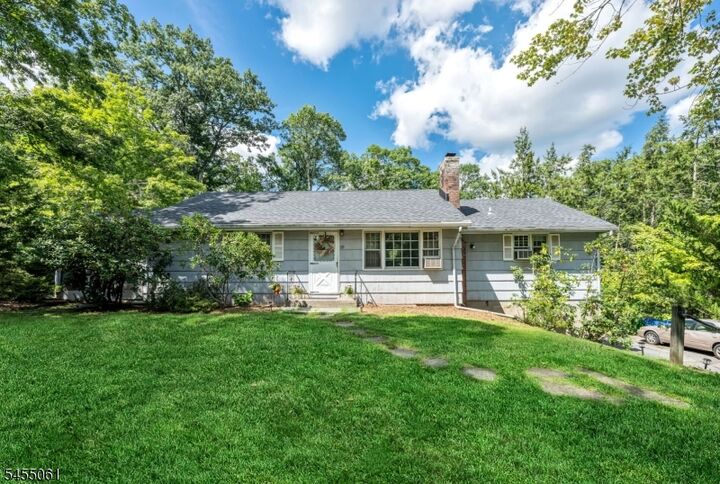 Property Photo: 115 Riverwood Ave NJ 07921
