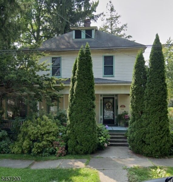 Property Photo:  414 Mansfield St  NJ 07823 