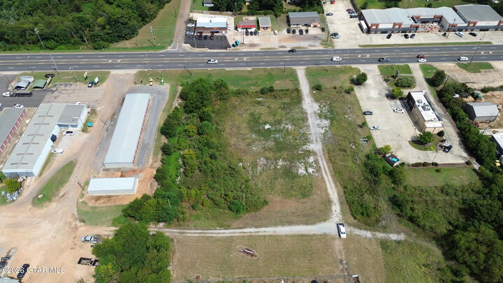 Property Photo: 6117 Highway 45 Alternate S MS 39773