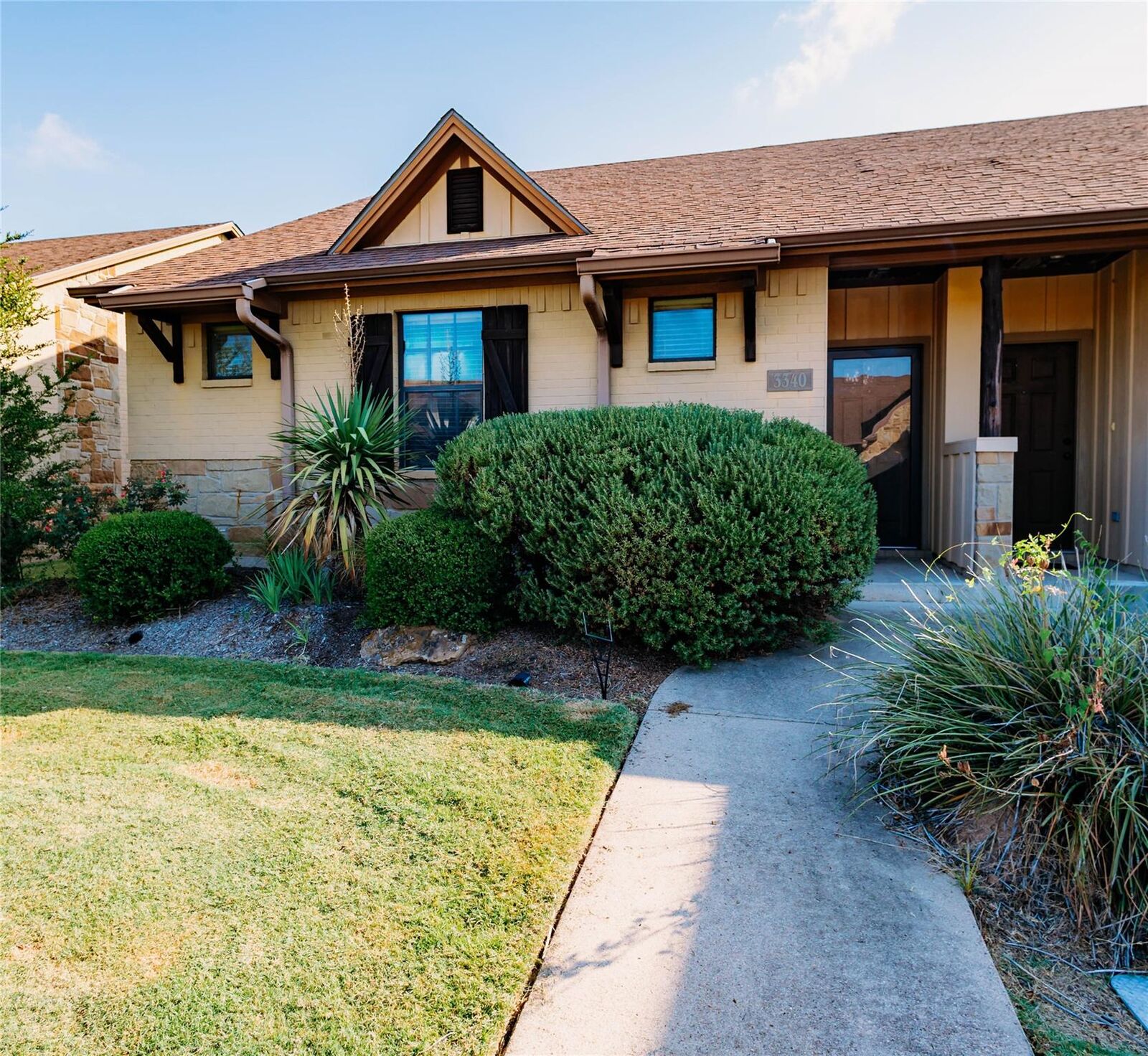 Property Photo: 3340 General Parkway TX 77845