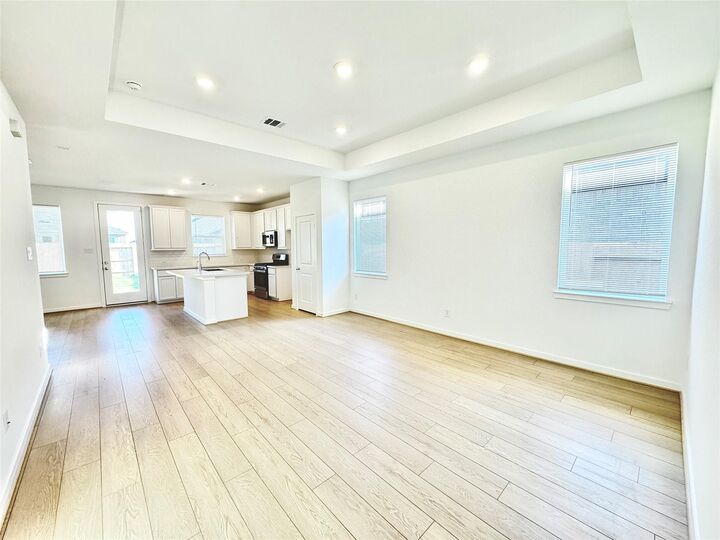 Property Photo: 21823 White Stone Creek Dr TX 77433