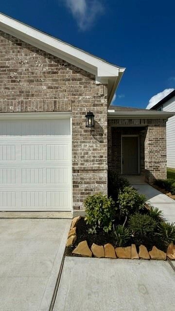 Property Photo:  4042 Bay Court  TX 77423 