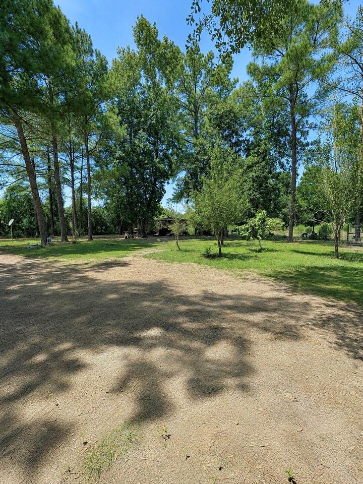 Property Photo:  1337 Wiemers Road  TX 77585 