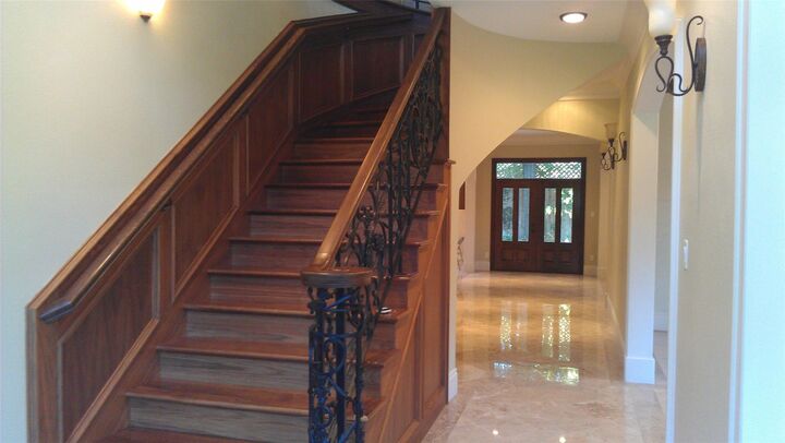 Property Photo:  2316 Bellefontaine Street  TX 77030 