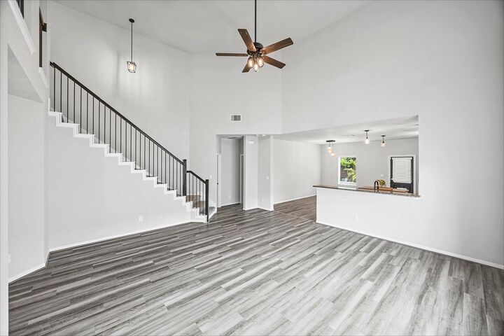 Property Photo: 7327 Parkview Drive TX 77563