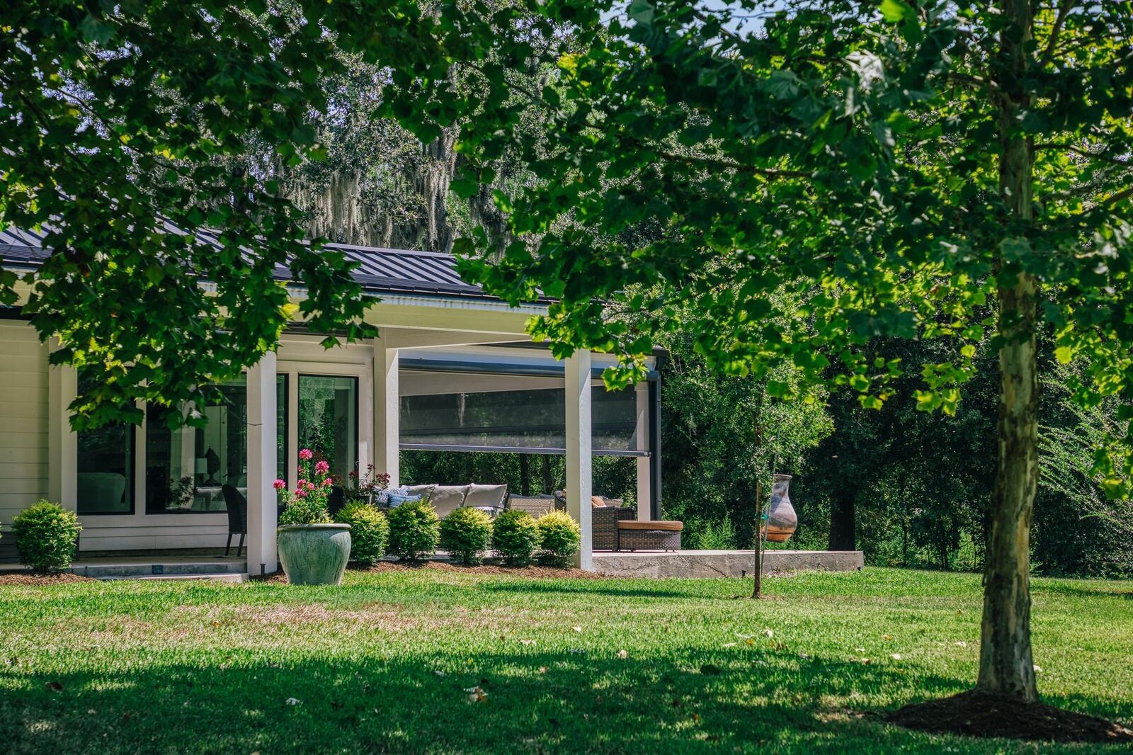 Property Photo: 22984 Nichols Sawmill Road TX 77447