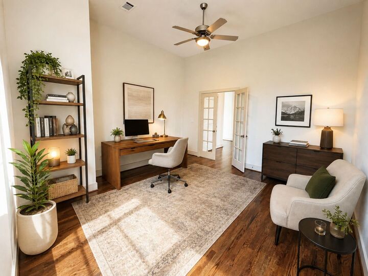 Property Photo:  1400 McKinney Street 809  TX 77010 