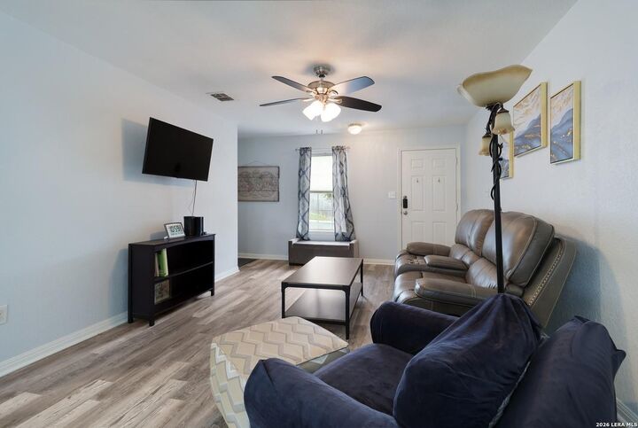 Property Photo: 11219 Pecan Canyon TX 78252