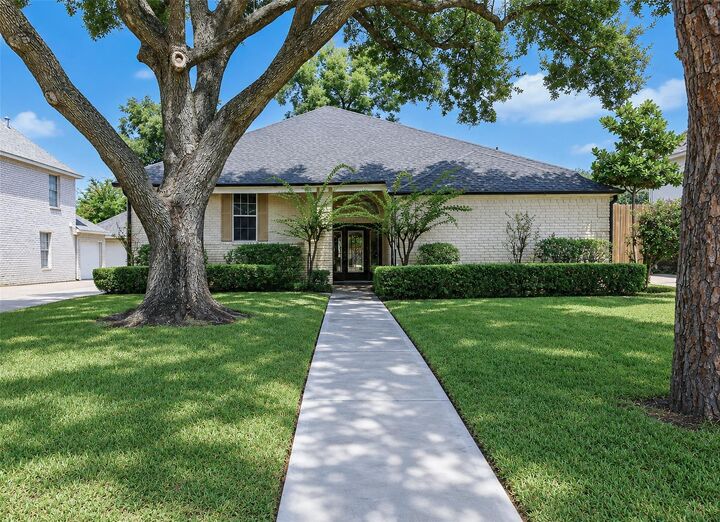 Property Photo:  1311 Shillington Drive  TX 77450 