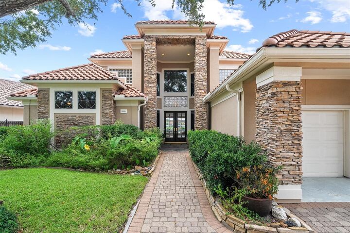 Property Photo:  19006 Windsor Lakes Drive  TX 77094 