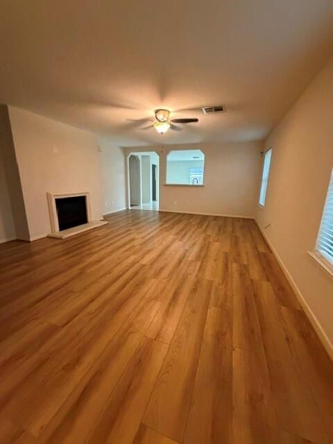 Property Photo: 3411 N Wheatstalk Lane TX 77581