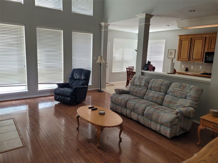 Property Photo:  16215 Waiting Spring Circle  TX 77095 