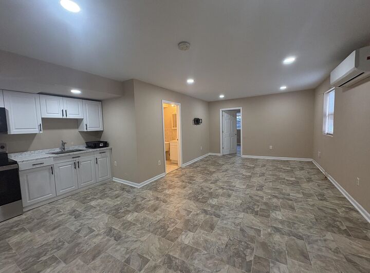 Property Photo: 42 Seaview Ave 1 NJ 07305