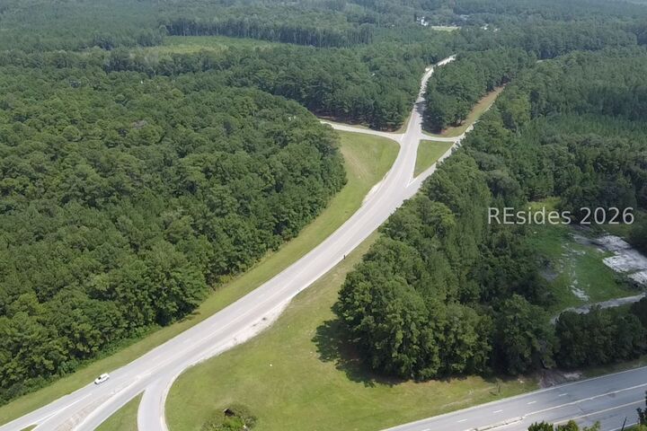 Property Photo:  17A S Hwy 17  SC 29936 
