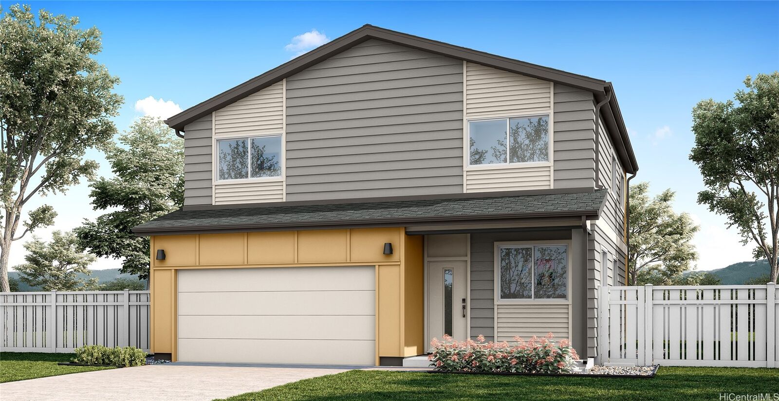 Property Photo:  91-3475 Kamaliehope Street 25  HI 96706 