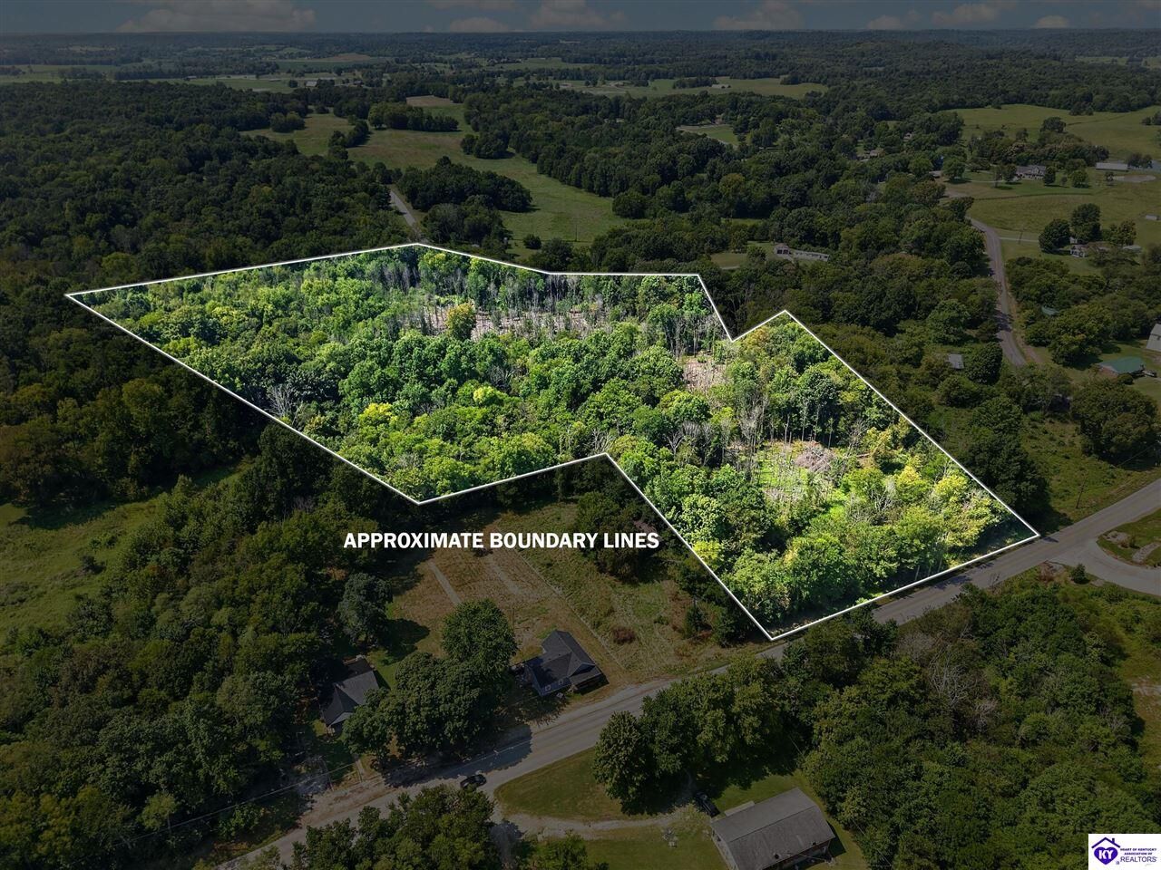 Property Photo:  4207 Hardinsburg Road  KY 42724 