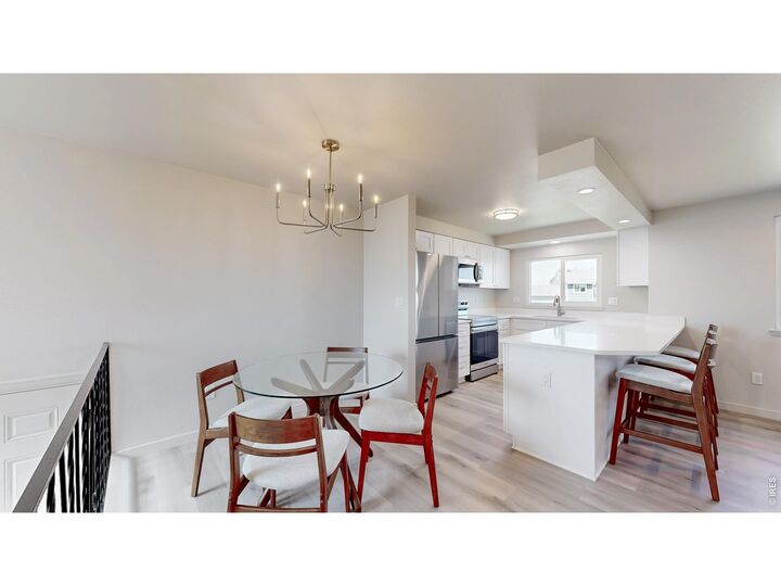 Property Photo: 113 Madison Dr CO 80102