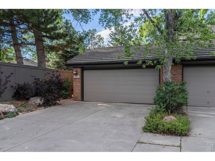 Property Photo:  790 Poplar Ave  CO 80304 