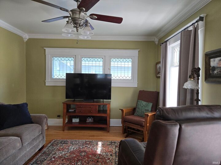 Property Photo: 1600 S Washington Street IN 46902