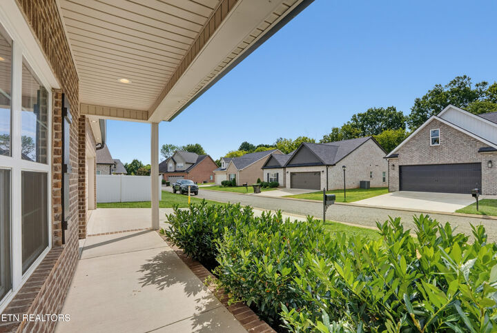 Property Photo:  144 Van Gilder Way  TN 37865 