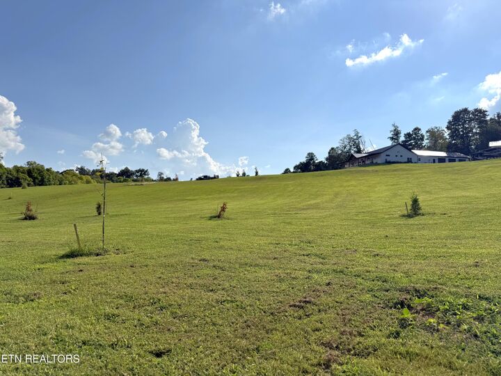 Property Photo: Lot 3 Hill Valley Rd TN 37737