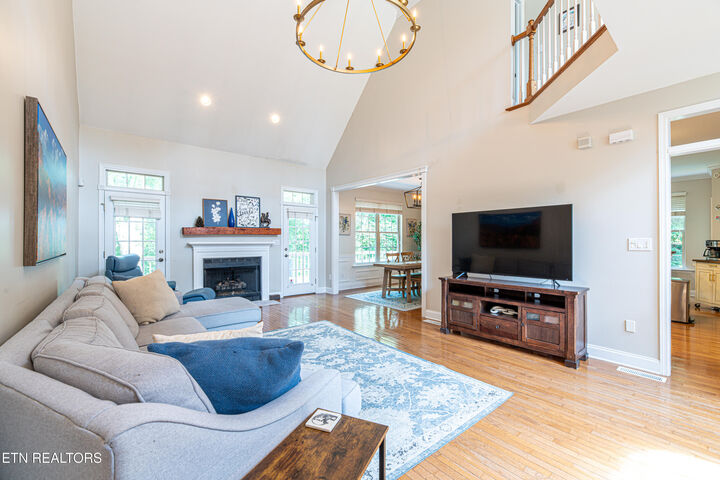 Property Photo: 1805 Shady Hollow Lane TN 37922