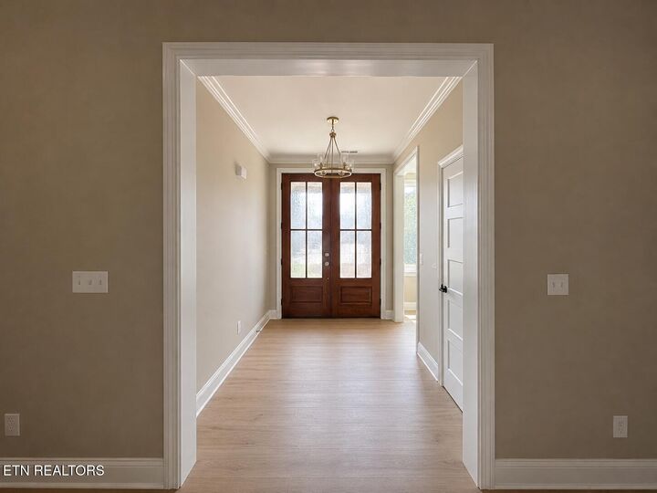 Property Photo:  3530 McDonald Rd  TN 37777 