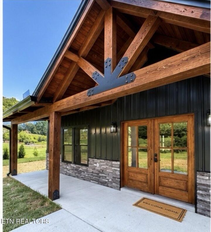 Property Photo: 770 Rock Hill Rd TN 37821