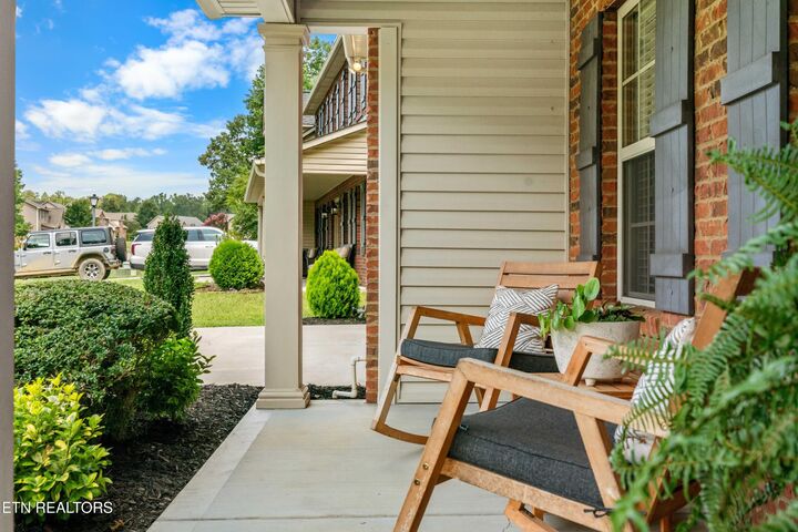 Property Photo: 11728 Edison Drive TN 37932