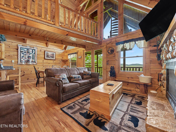 Property Photo: 2509 Piney Drive TN 37876
