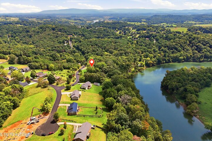 Property Photo: Lot 5 Rock House Rd TN 37764