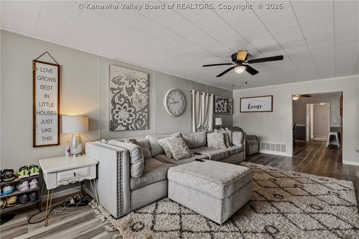 Property Photo:  232 2nd Avenue  WV 25271 