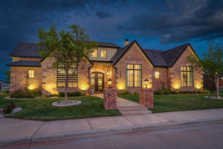 Property Photo:  14801 Norwood Avenue  TX 79423 