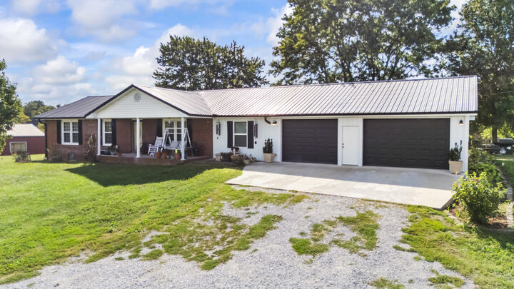 Property Photo: 945 Veterans Memorial Highway KY 40374