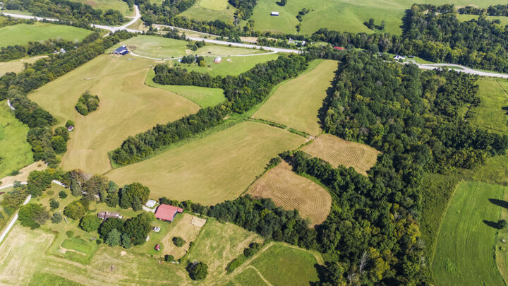 Property Photo:  945 Veterans Memorial Highway  KY 40374 